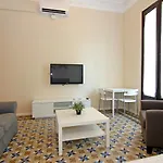 HiGuests Vacation Homes - Girona