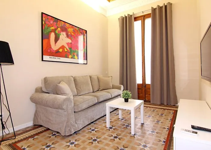 HiGuests Vacation Homes - Girona
