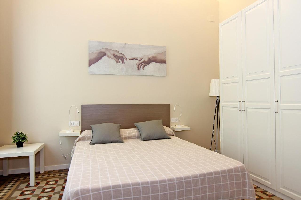 HiGuests Vacation Homes - Girona Appartement *