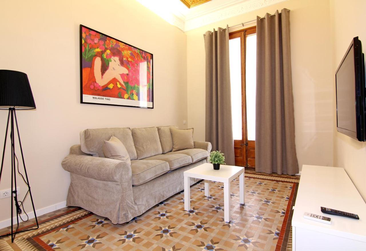 HiGuests Vacation Homes - Girona *