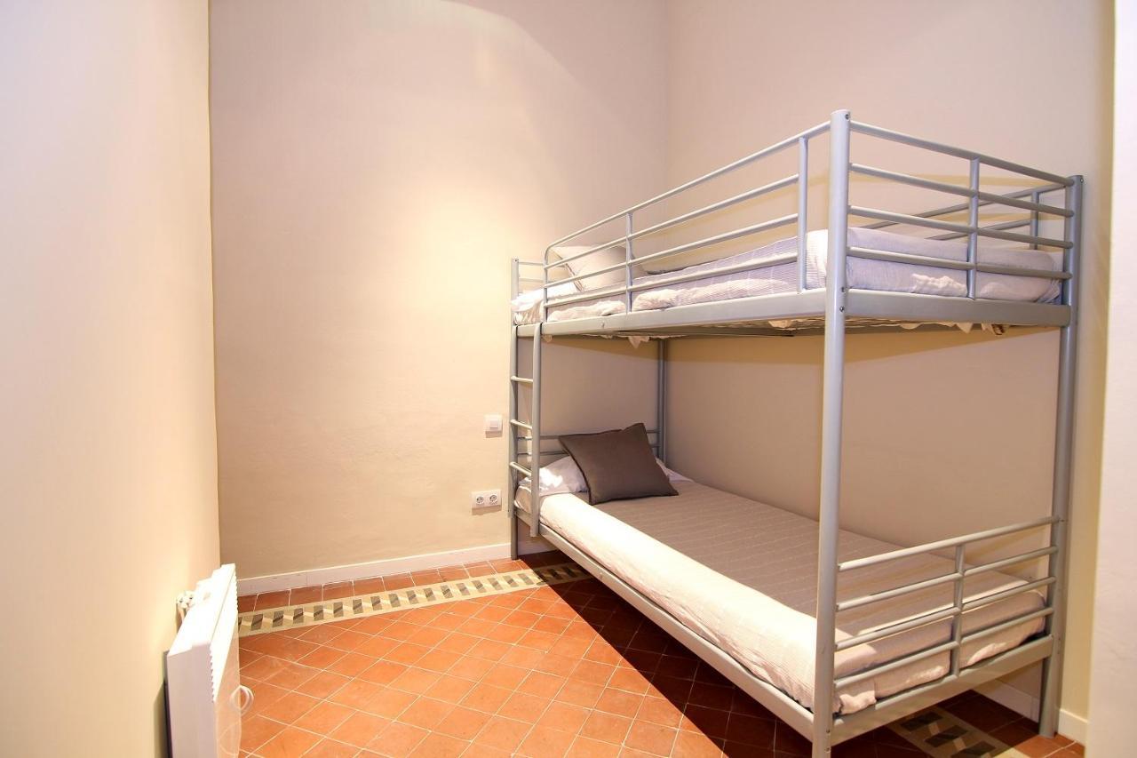 Appartement HiGuests Vacation Homes - Girona