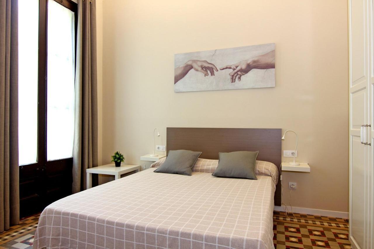 HiGuests Vacation Homes - Girona * Barcelone