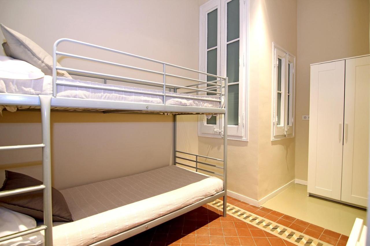 Appartement HiGuests Vacation Homes - Girona Barcelone