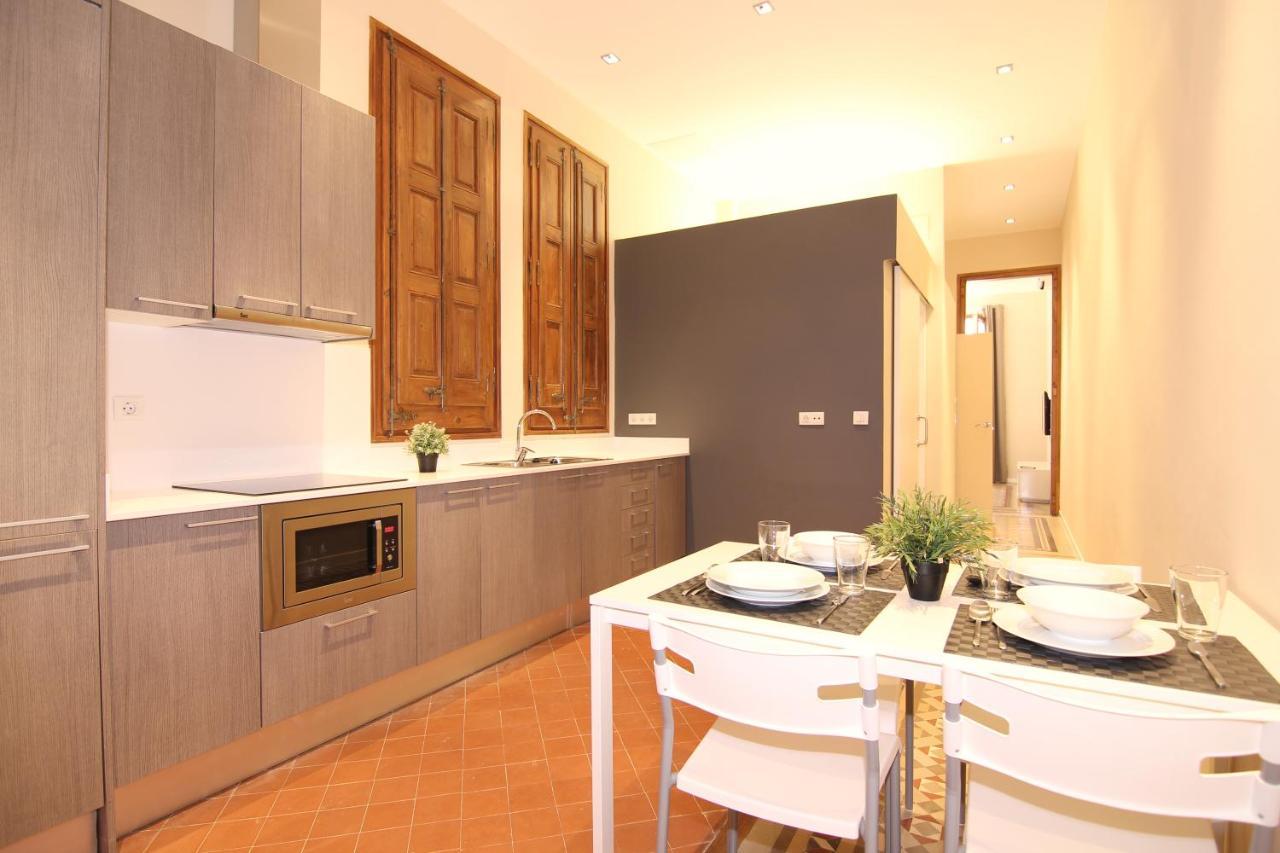 Appartement HiGuests Vacation Homes - Girona