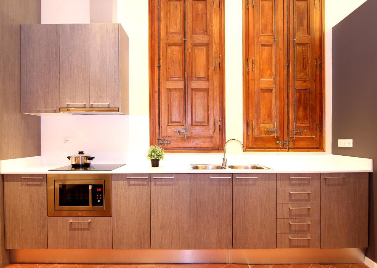 Appartement HiGuests Vacation Homes - Girona