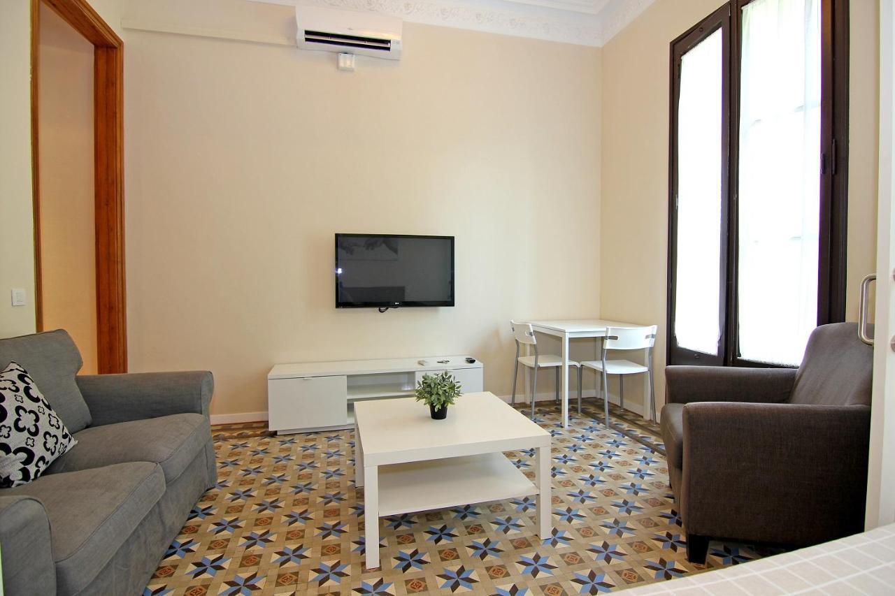 HiGuests Vacation Homes - Girona Appartement *