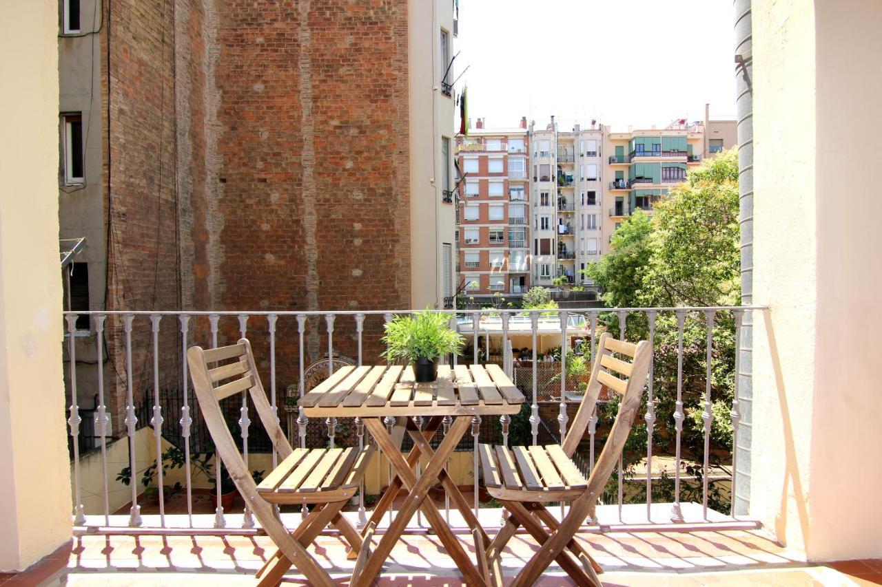 HiGuests Vacation Homes - Girona Appartement *