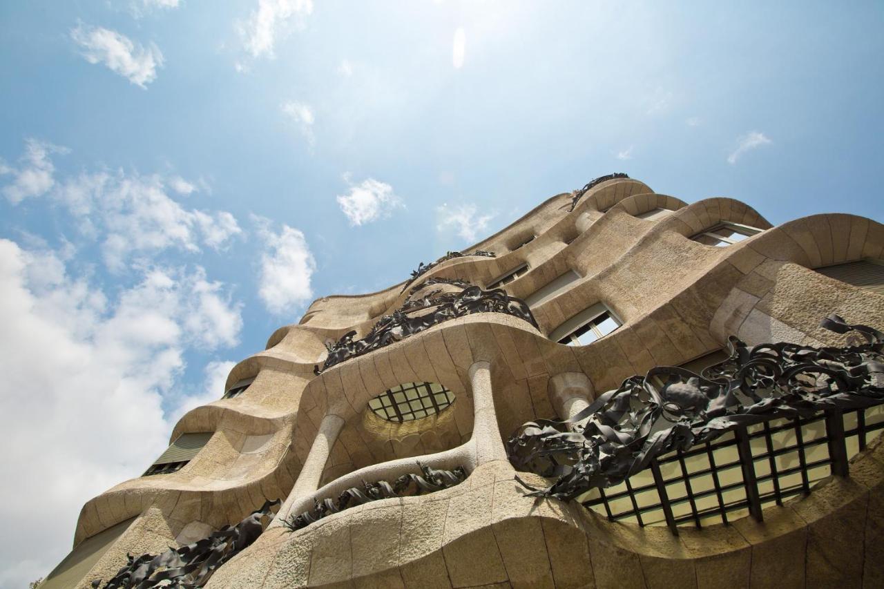 HiGuests Vacation Homes - Girona Appartement *