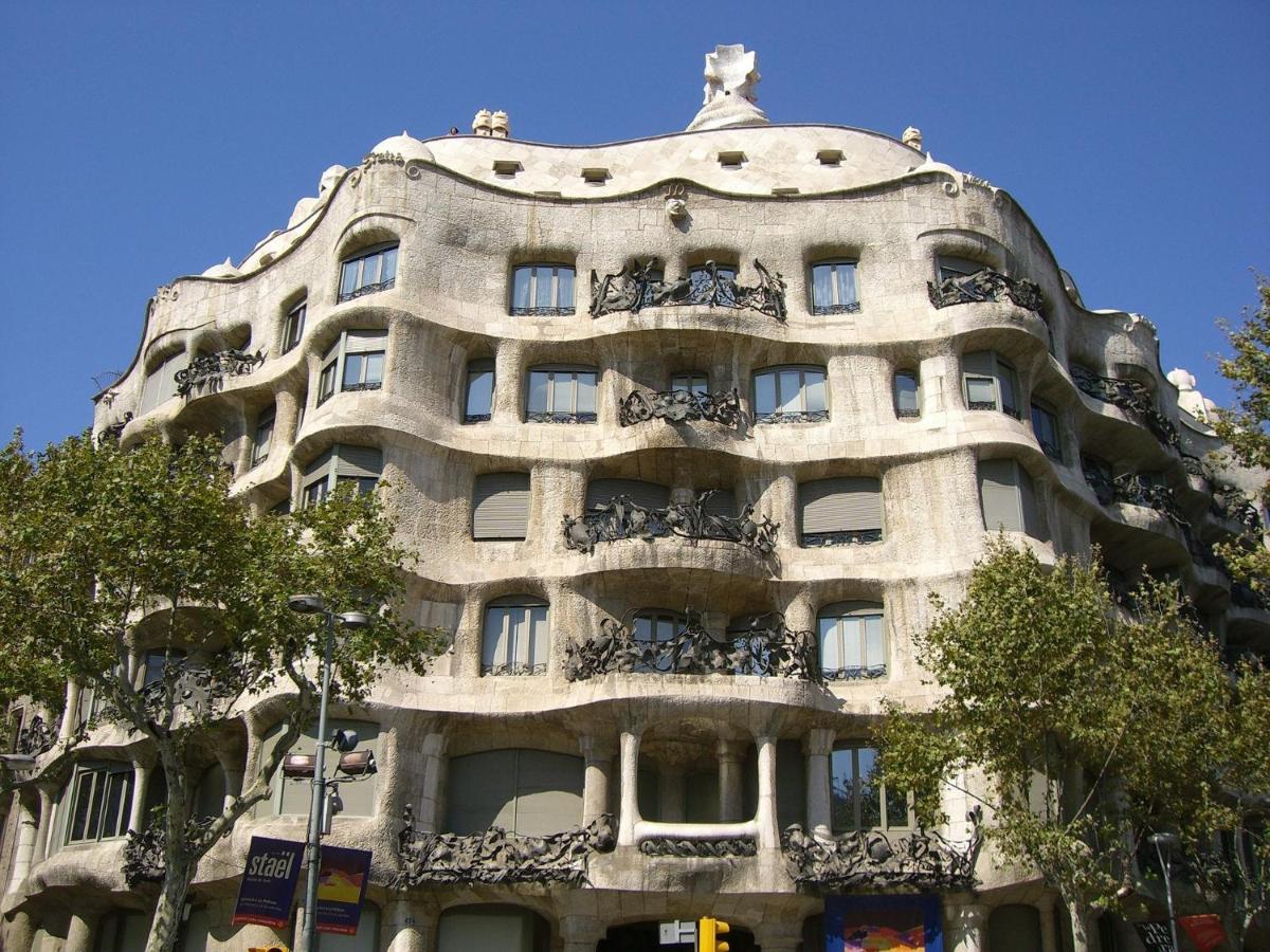 HiGuests Vacation Homes - Girona *