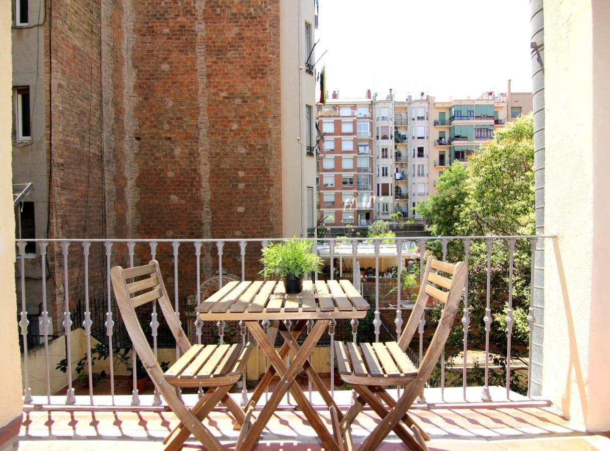 HiGuests Vacation Homes - Girona Appartement *