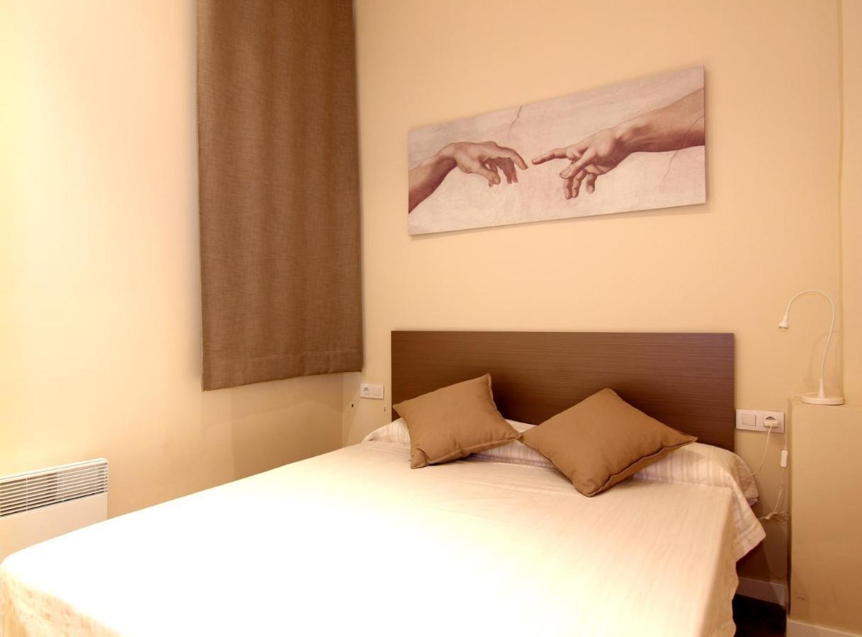 Appartement HiGuests Vacation Homes - Girona