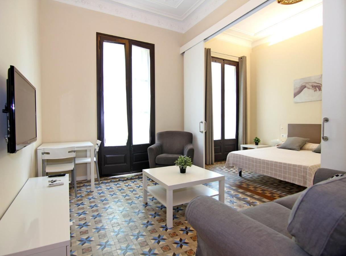 HiGuests Vacation Homes - Girona * Barcelone
