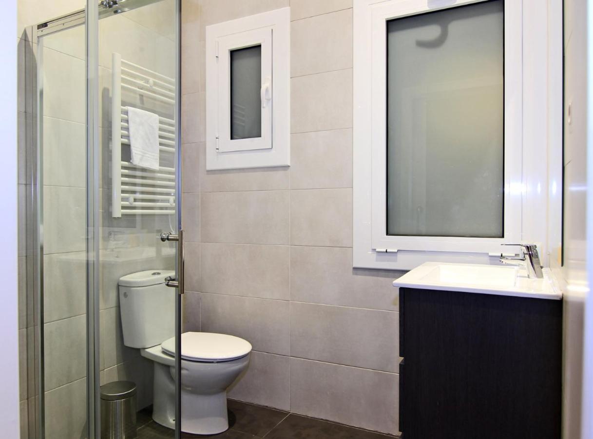 Appartement HiGuests Vacation Homes - Girona Barcelone