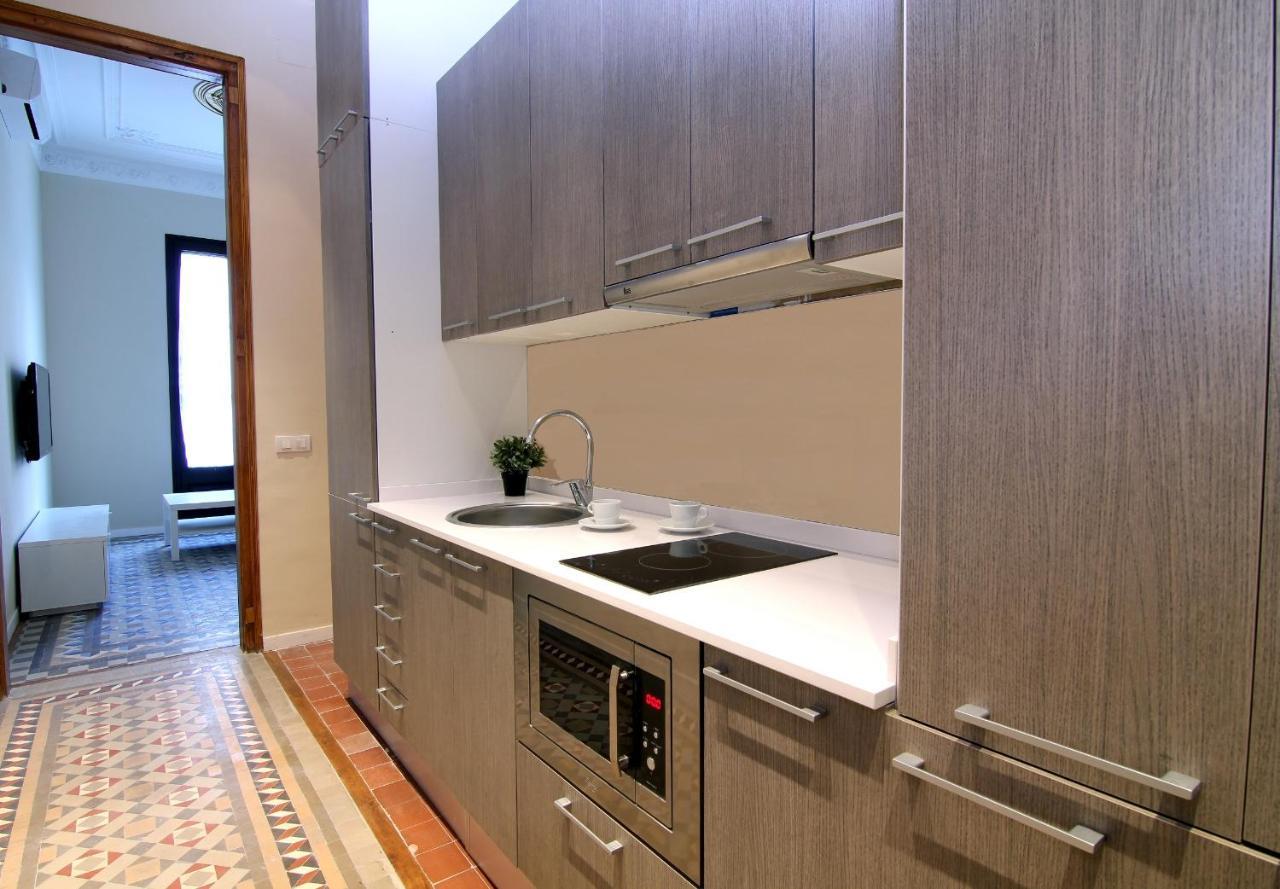 Apartamento Girona - Central With Balcony *